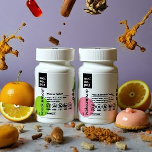 MNP Survival Starter Kit